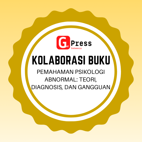 2543 Pemahaman Psikologi Abnormal: Teori, Diagnosis, dan Gangguan